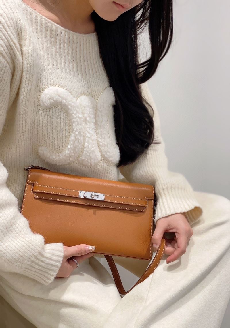 Hermes Kelly Bags